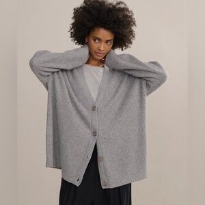 Jenni Kayne Cashmere Cocoon Cardigan